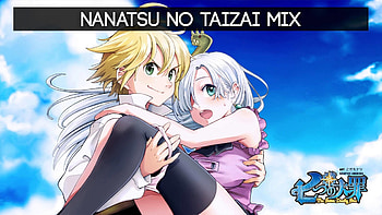Best of The Seven Deadly Sins - Nanatsu no Taizai - ä¸ã¤ã®å¤§ç½ª Soundtrack OST Mix ã®ç¥æ²ï¼BGMé - YouTube HD wallpaper